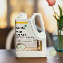 Osmo Wash and Care Lifestyle Image