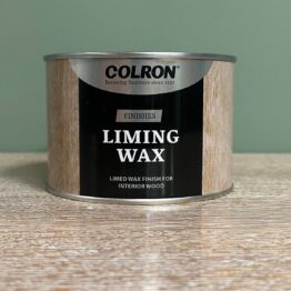Colron Liming Wax