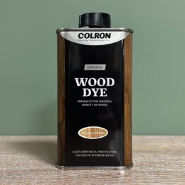 Colron Wood DYE American Walnut 250ml