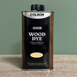 Colron Wood DYE English Light Oak 250ml