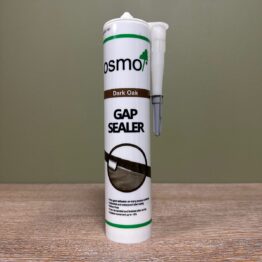 Osmo Gap Sealer Dark Oak