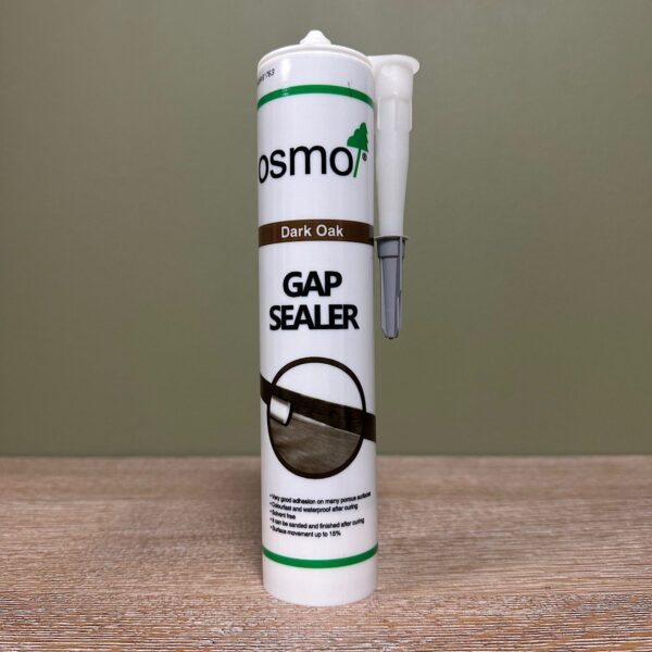 Osmo Gap Sealer Dark Oak