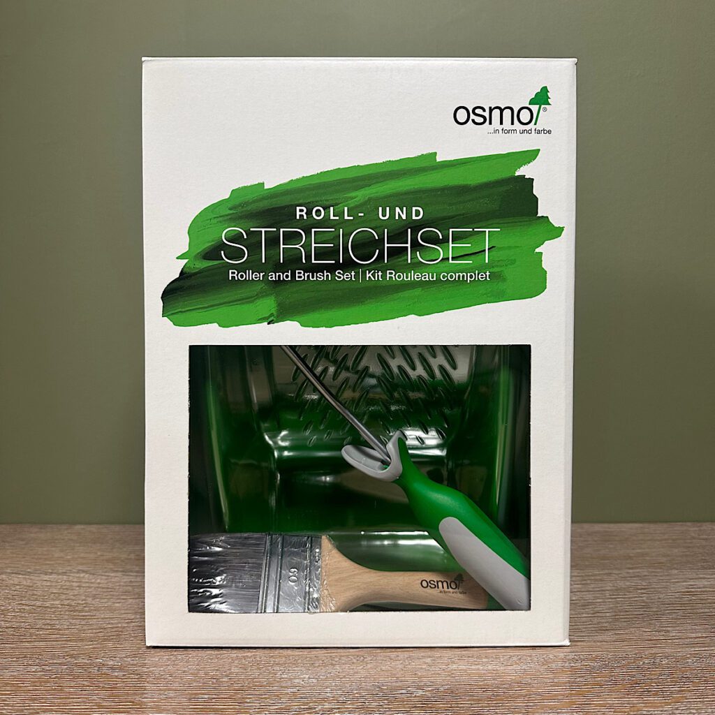 Osmo Floor Cleaning Set (new Opti Set), | Parket&meer.nl