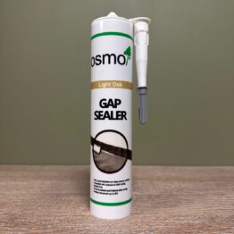 Osmo Gap Sealer Light Oak