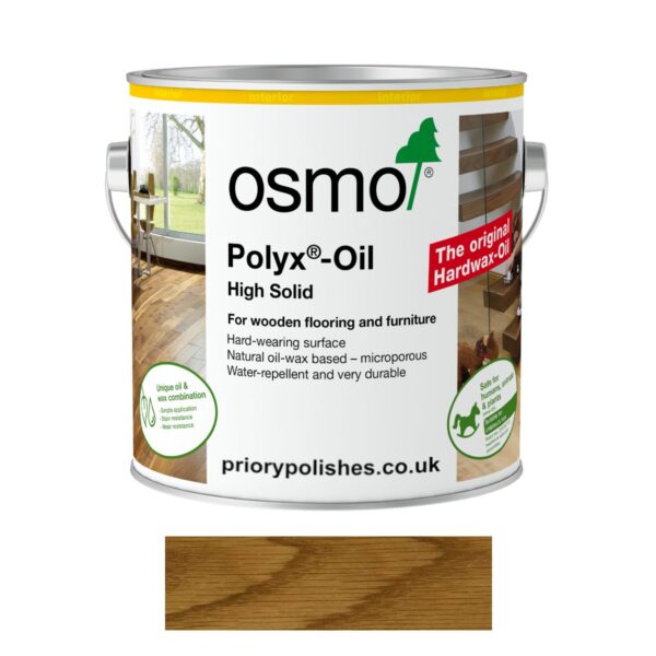 Osmo Polyx Oil 3071 Honey