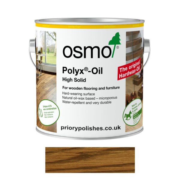 Osmo Polyx Oil 3072 Amber