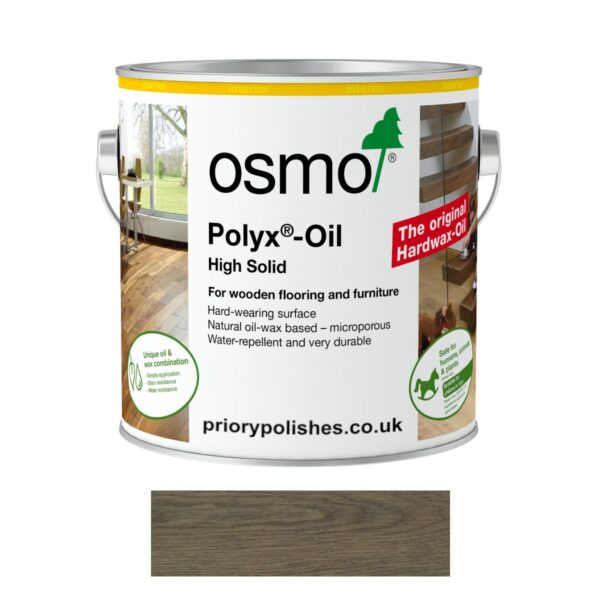 Osmo Polyx Oil 3074 Graphite