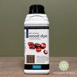 Polyvine Wood Dye Walnut