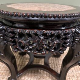 19th Century Antique Chinese Coffee Table