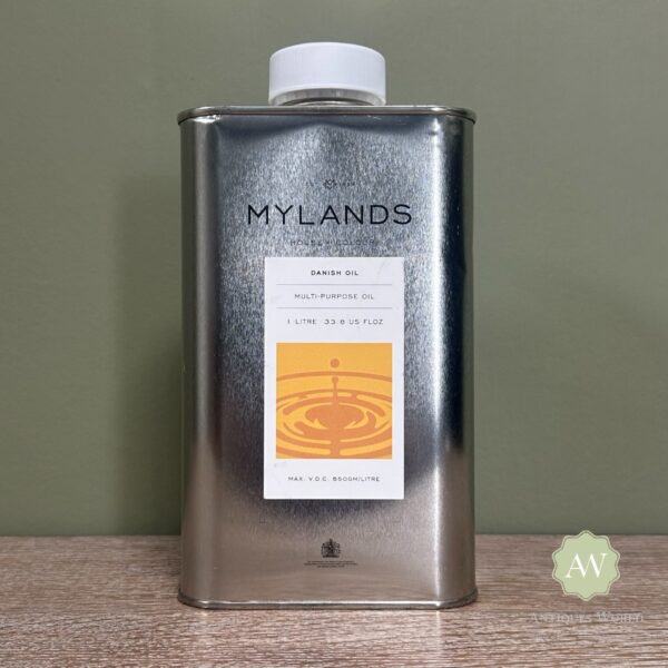 Mylands Danish Oil