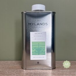 Mylands Food safe Oil