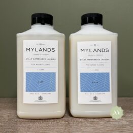 Mylands Mylac Lacquer