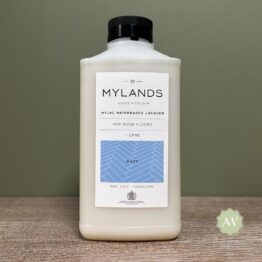 Mylands Mylac Lacquer Matt