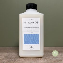 Mylands Mylac Lacquer Satin