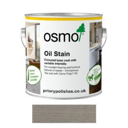 Osmo Oil Stain - 3512 Silver Grey