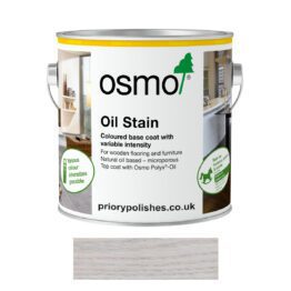 Osmo Oil Stain - 3518 Light Grey