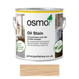 Osmo Oil Stain - 3519 Natural