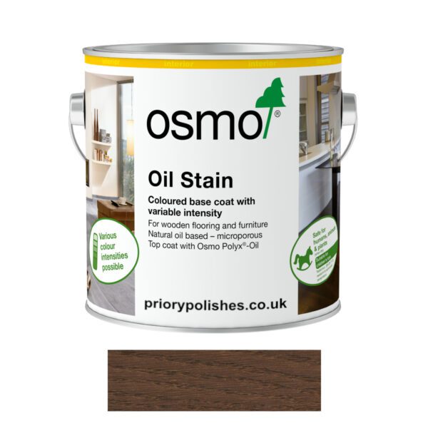 Osmo Oil Stain - 3564 Tobacco