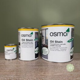 Osmo Oil Stain