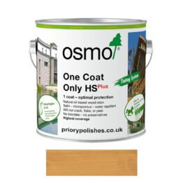 Osmo One Coat Only HS Plus - 9221 Pine