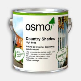 Osmo Country Shades Elements