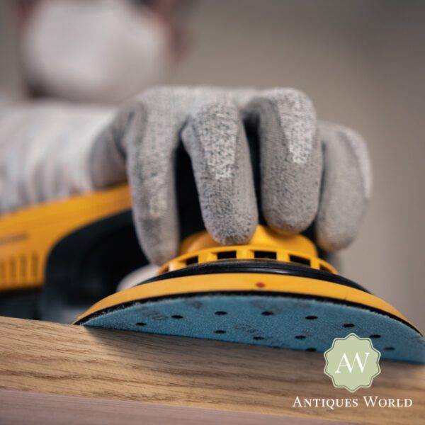 Mirka Sanding