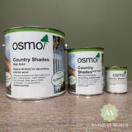 Osmo Country Shades