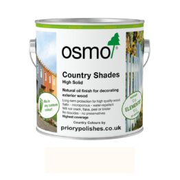 Osmo-Country-Colours-2101-White
