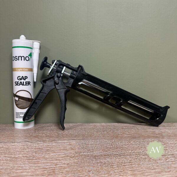 Osmo Gap Sealer Sealer Applicator Gun