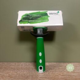 Osmo Decking Cleaning Brush in packaging