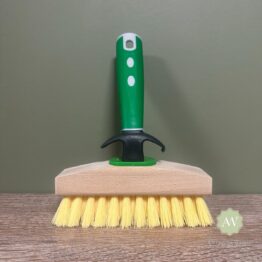 Osmo Decking Cleaning Brush