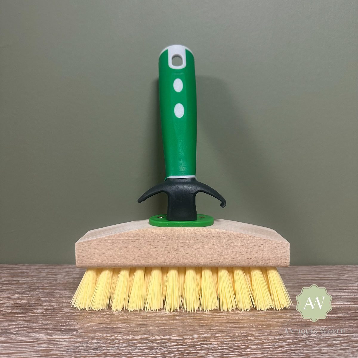 Osmo Decking Cleaning Brush 1 Osmo Decking Cleaning Brush