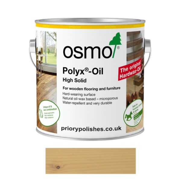 Osmo Polyx Oil 424 SPRUCE