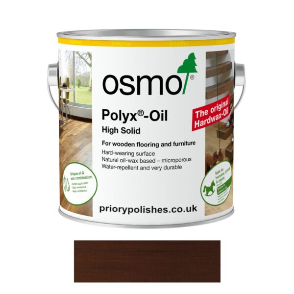 Osmo Polyx Oil 428 RED CEDAR