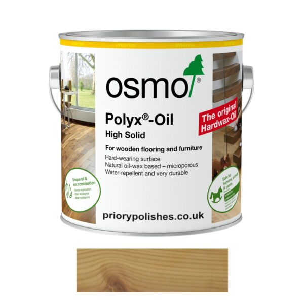 Osmo Polyx Oil 429 NATURAL