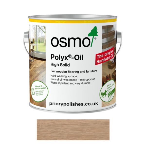 Osmo Polyx Oil 3044 Raw