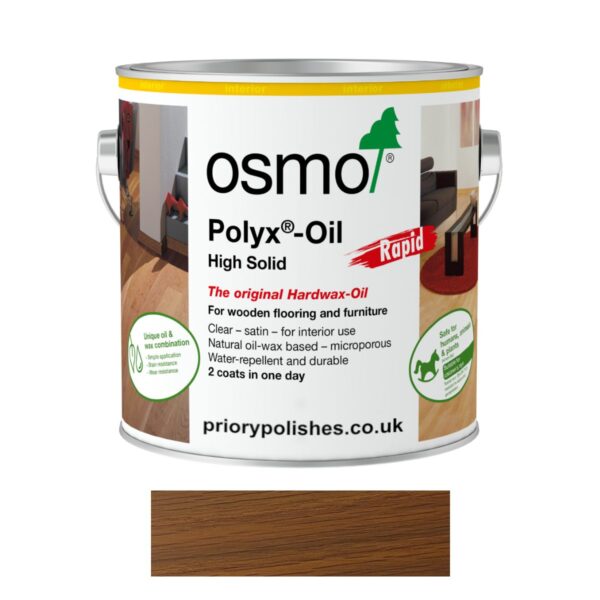 Osmo Polyx Oil Rapid 425 OAK