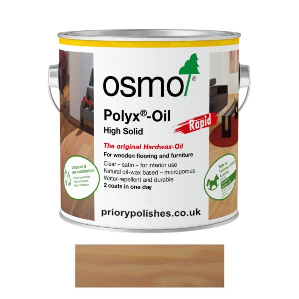 Osmo Polyx Oil Rapid 426 LARCH