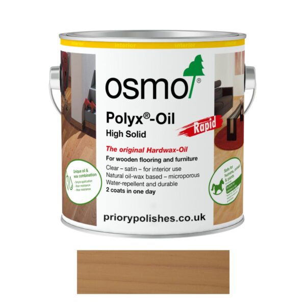 Osmo Polyx Oil Rapid 427 DOUGLAS FIR