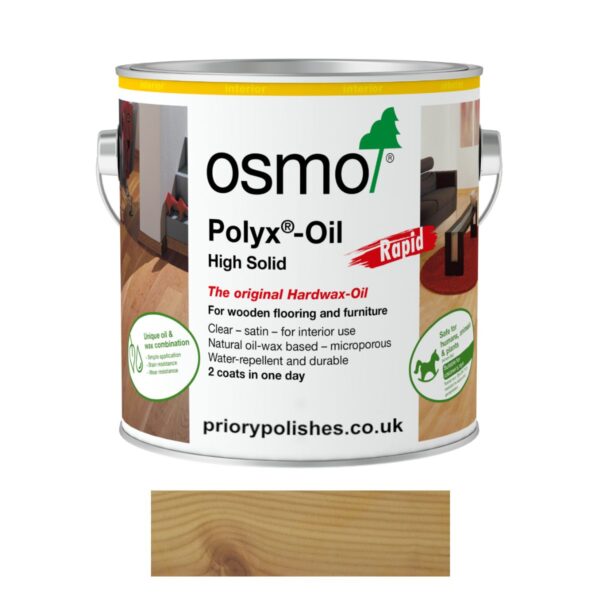 Osmo Polyx Oil Rapid 429 NATURAL