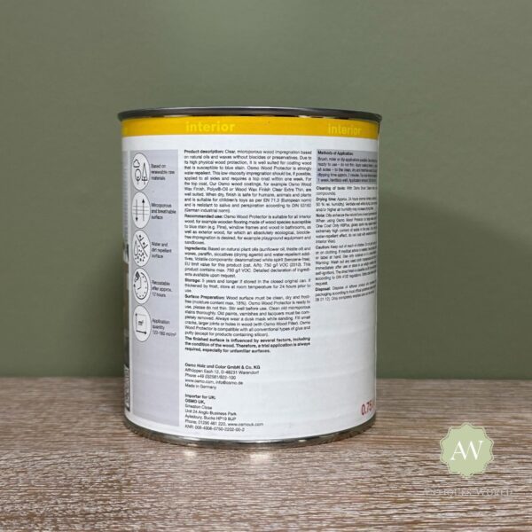 Osmo Wood Protector - Image 4