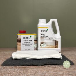 Osmo Floor Maintenance Kit