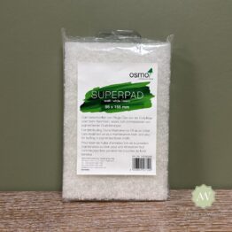Osmo Super Pad White