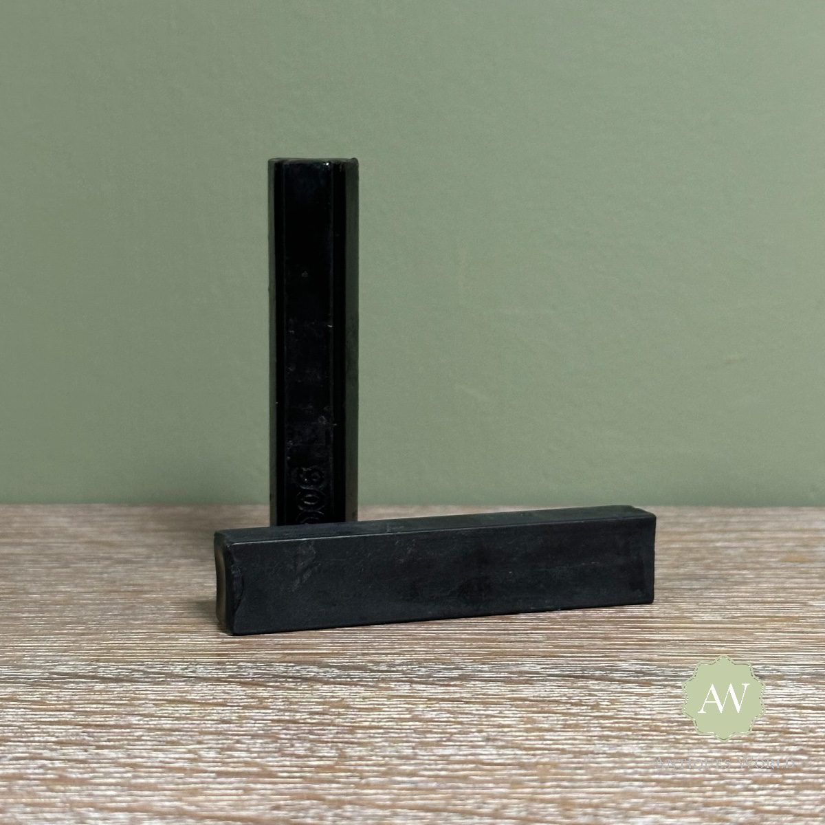 Clock Dial Engravers Wax 3 Clock Dial Engravers Wax Sticks