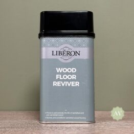 Liberon Wood Floor Reviver