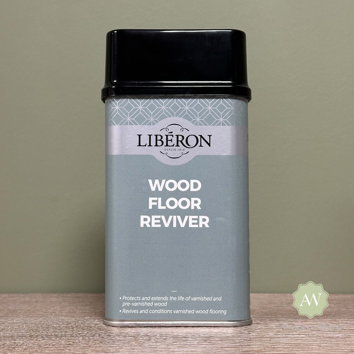 Liberon Wood Floor Reviver – 500 ml 1 Liberon Wood Floor Reviver