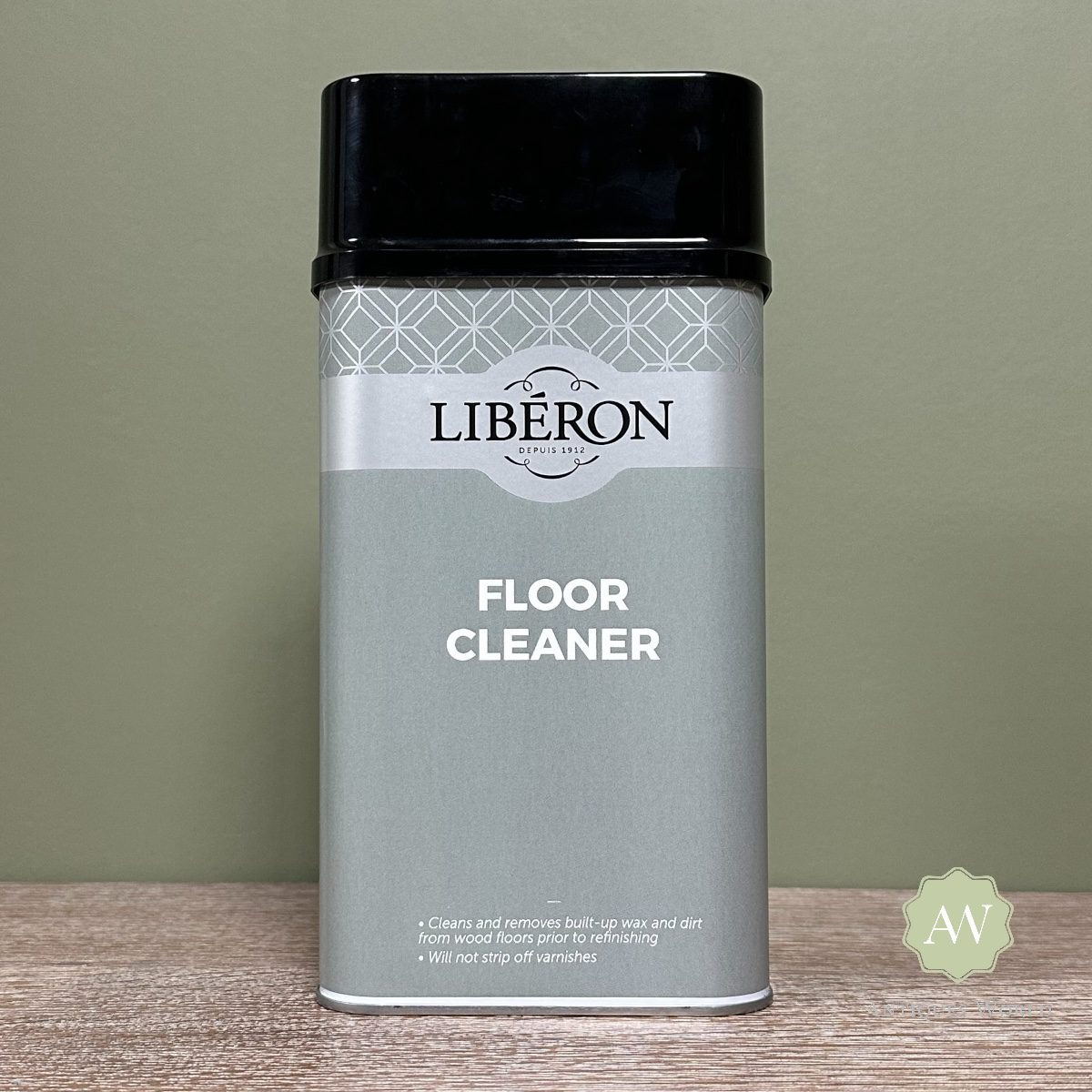Liberon Wood Floor Cleaner