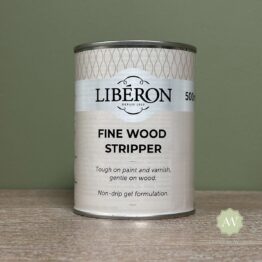 Liberon Fine Wood Stripper