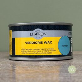 Liberon Verdigris Wax