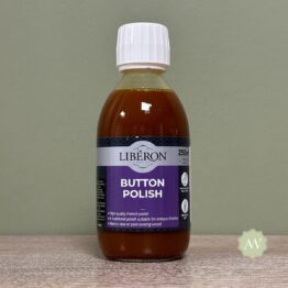 Liberon Button Polish